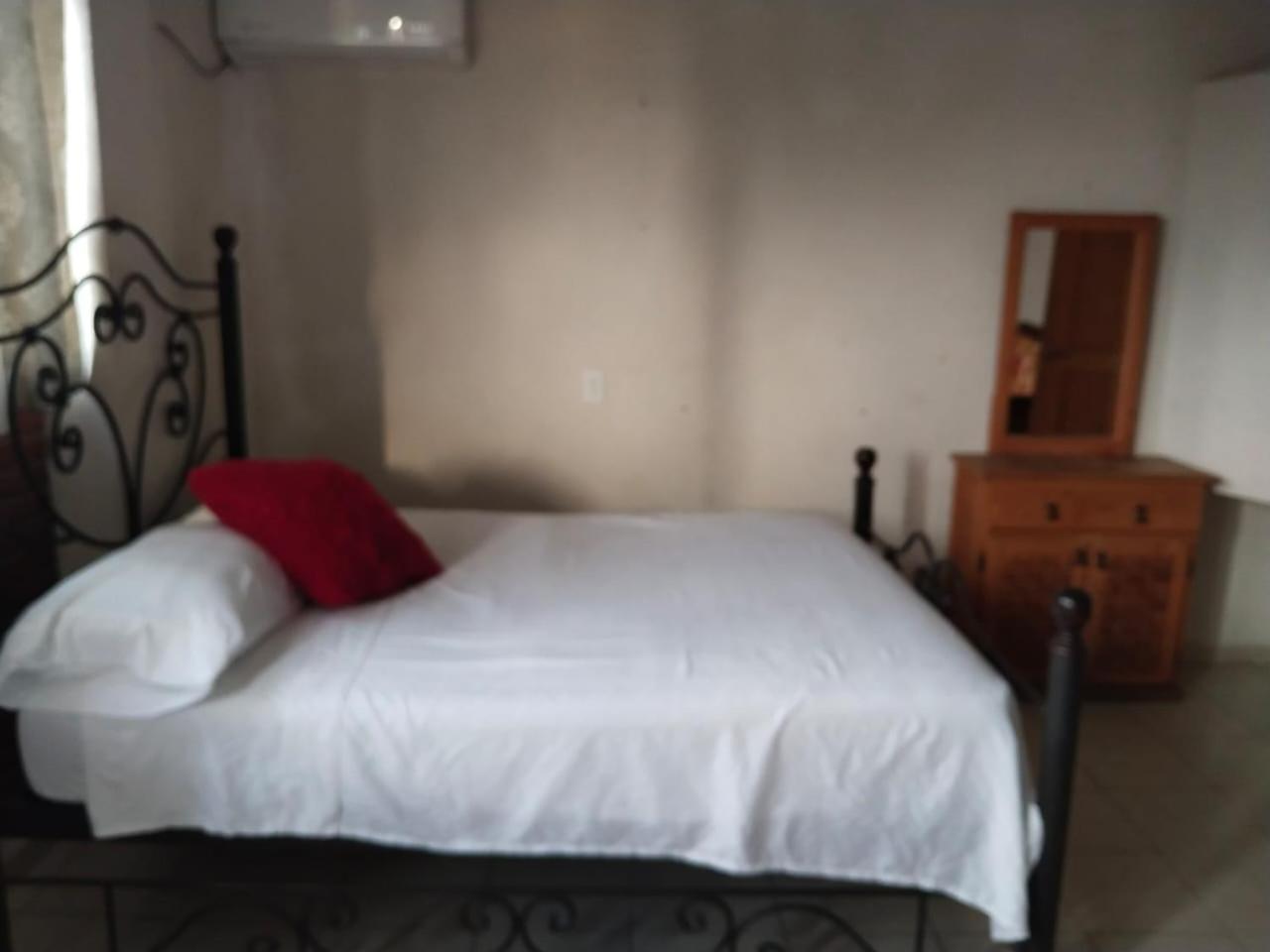 Hotel La Laguna เตคิวสควิซเทนโก ภายนอก รูปภาพ