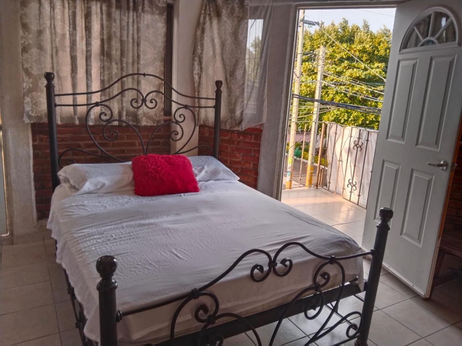Hotel La Laguna เตคิวสควิซเทนโก ภายนอก รูปภาพ