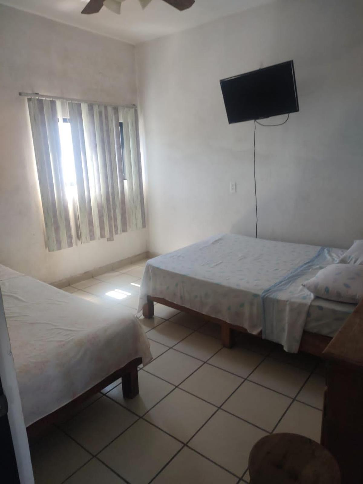 Hotel La Laguna เตคิวสควิซเทนโก ภายนอก รูปภาพ