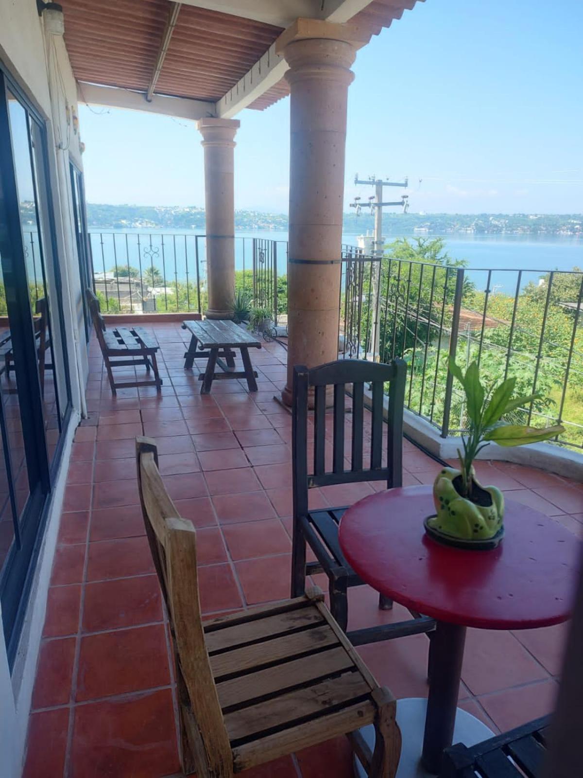 Hotel La Laguna เตคิวสควิซเทนโก ภายนอก รูปภาพ
